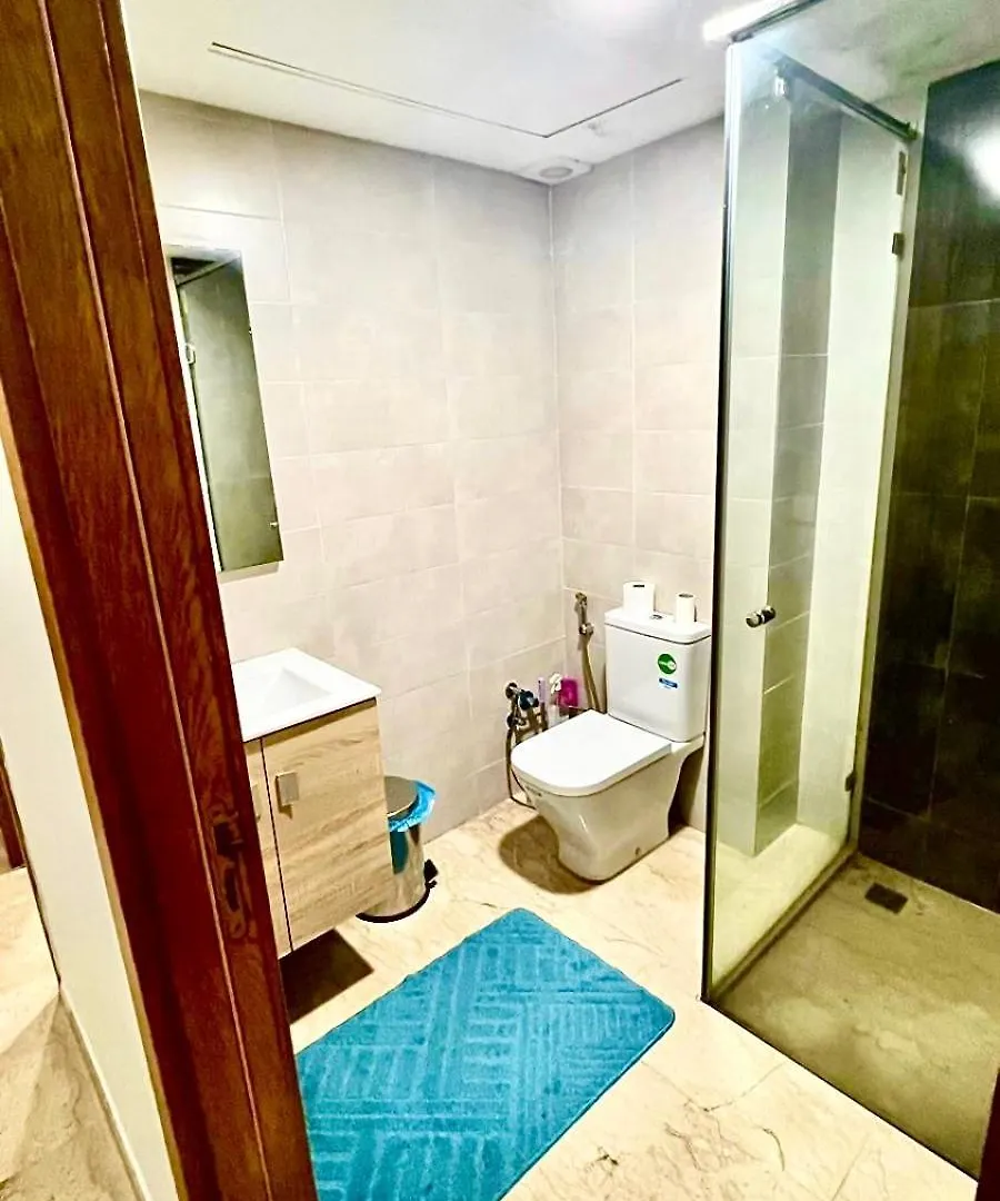 Garden Bay Luxe, Tamaris Bord De Mer الدار البيضاء 0*, الدار البيضاء المغرب