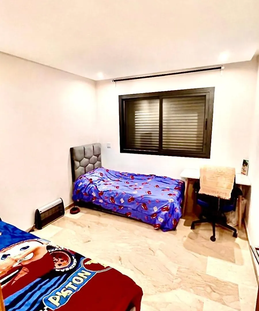 شقة Garden Bay Luxe, Tamaris Bord De Mer الدار البيضاء المغرب