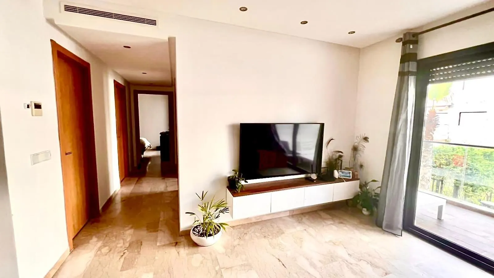 Garden Bay Luxe, Tamaris Bord De Mer الدار البيضاء شقة